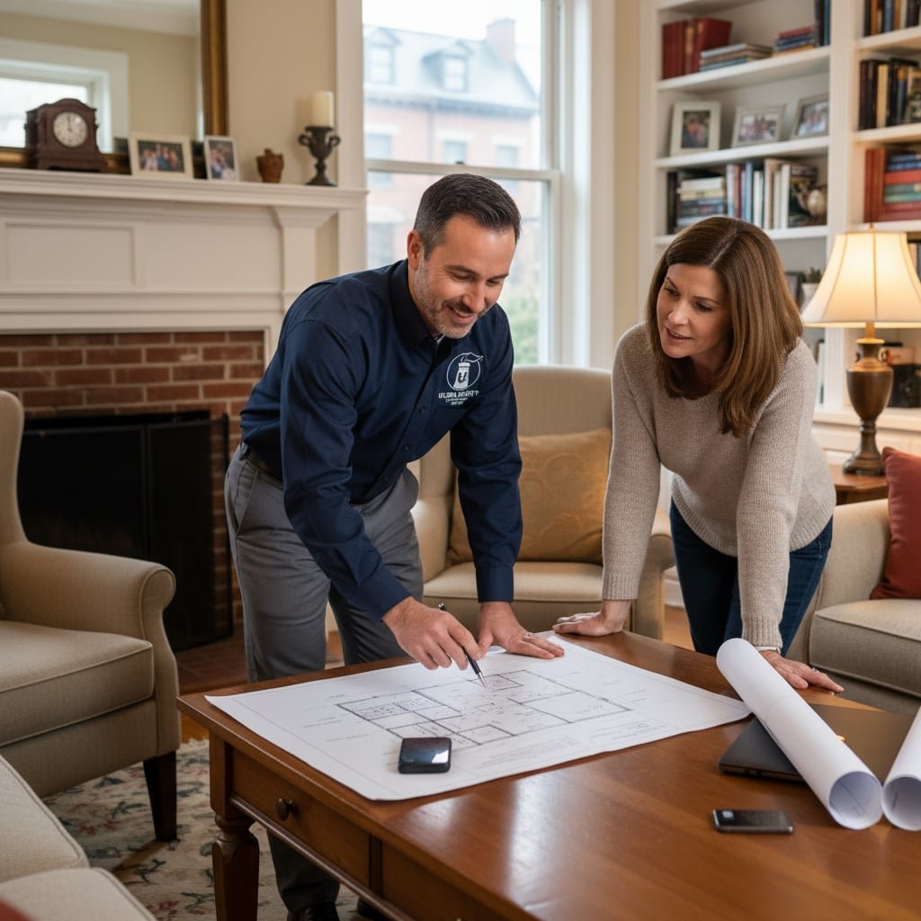 Boston Chimney Sweep